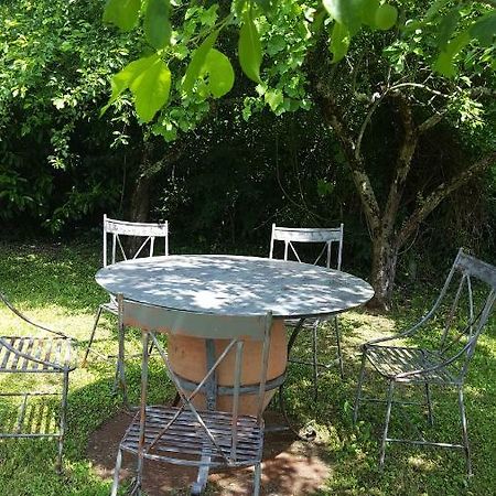 Au Calme Chez L'Habitant Foulayronnes Zewnętrze zdjęcie