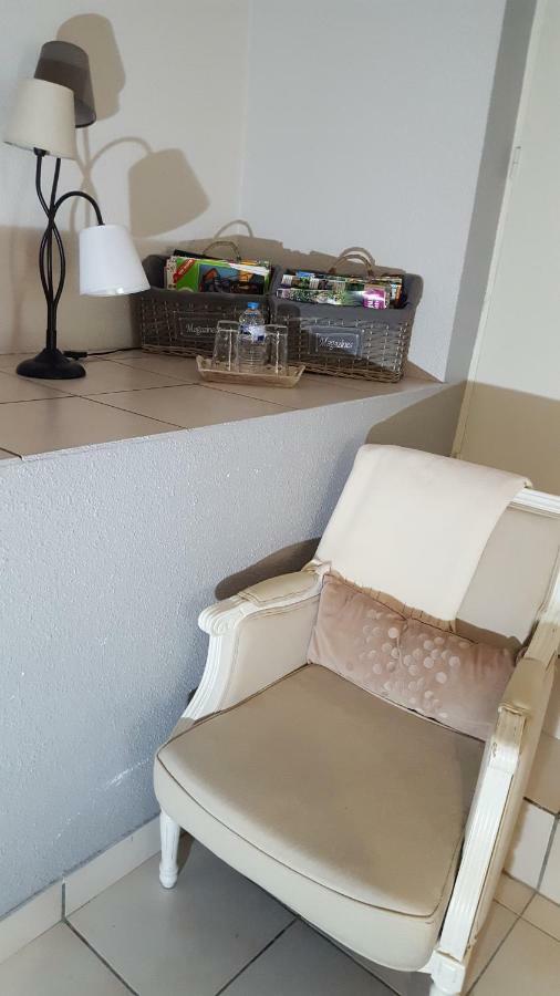 Au Calme Chez L'Habitant Foulayronnes Zewnętrze zdjęcie