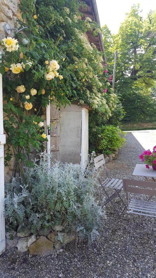 Au Calme Chez L'Habitant Foulayronnes Zewnętrze zdjęcie