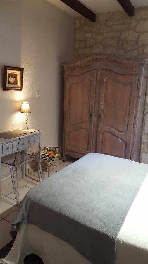Au Calme Chez L'Habitant Foulayronnes Zewnętrze zdjęcie